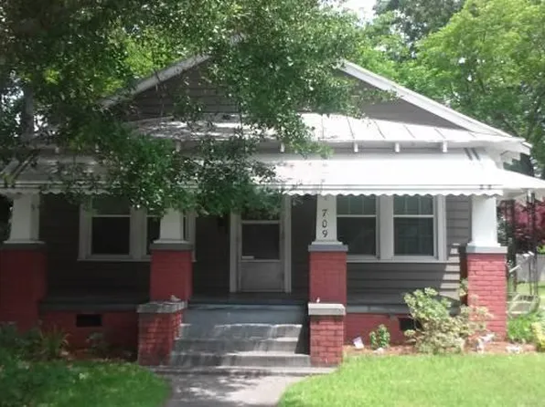 709 S Franklin St, Rocky Mount, NC 27803