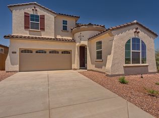 10410 W Pima St, Tolleson, AZ 85353
