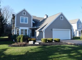 5 Wedgewood Ln, Voorheesville, NY 12186