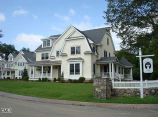 6 Bryon Ave, Ridgefield, CT 06877