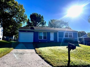 2850 Quenley St, Saint Charles, MO 63301