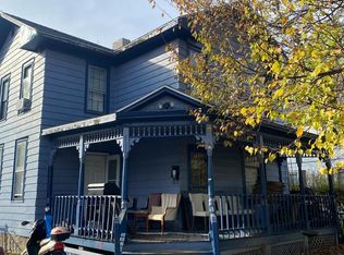 711 Davis St, Elmira, NY