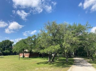 120 Holt Ln, Aledo, TX 76008