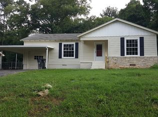 1409 Mahlow Dr, Longview, TX 75601