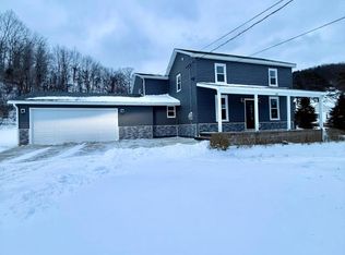 379 Mohawk Ave, Warren, PA 16365