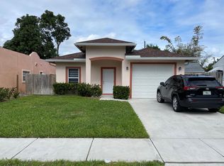 419 Kern St, West Palm Beach, FL 33405
