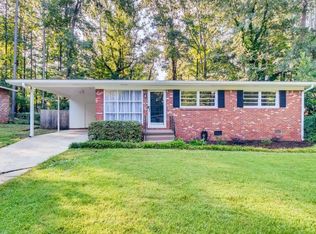 3133 Hollywood Dr, Decatur, GA 30033