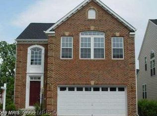 16052 Sheringham Way, Gainesville, VA
