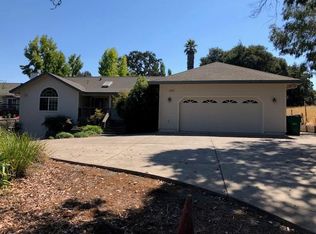 6165 Old Redwood Hwy, Penngrove, CA 94951