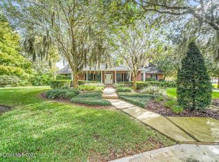 4249 Turtle Mound Rd, Melbourne, FL 32934