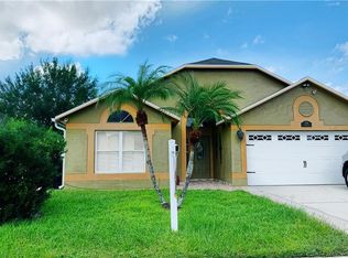 1008 Old Barn Rd, Orlando, FL 32825