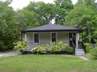 2696 Ranger Dr, North Charleston, SC 29405