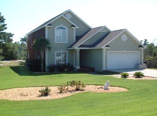 31478 Pine Run Dr, Orange Beach, AL 36561