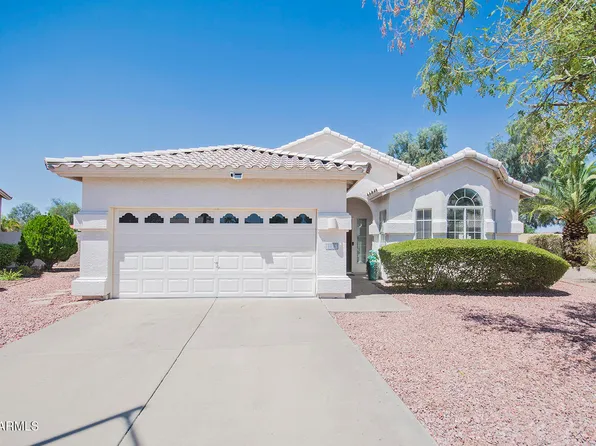 1123 W MARCONI Avenue, Phoenix, AZ 85023