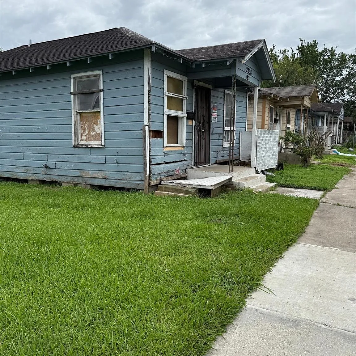 2 bed, 1.0 bath, 720 sqft, $950 — Photo 4