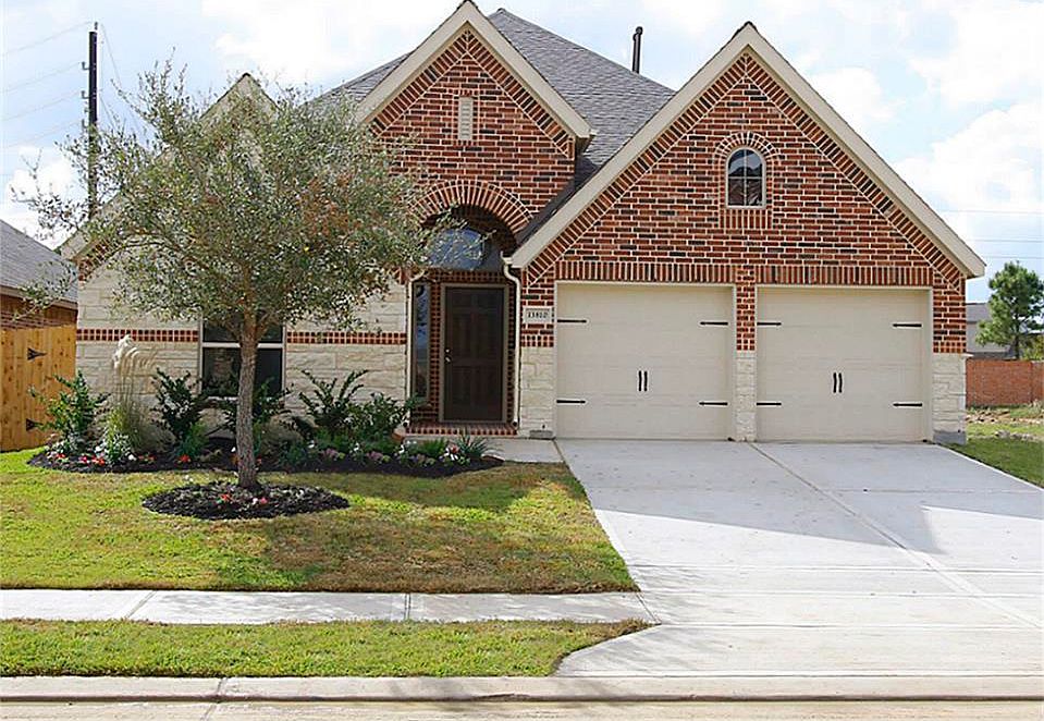 1st image of 13810 Crystal Harbor Ln