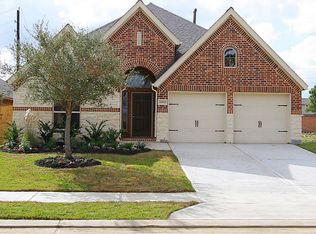 13810 Crystal Harbor Ln, Pearland, TX 77584