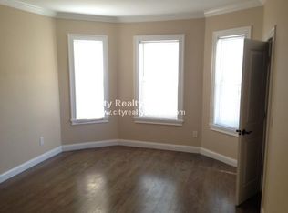 8 Buckley Ave #5, Jamaica Plain, MA 02130