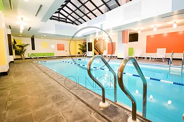 Rented by Olnick Organization