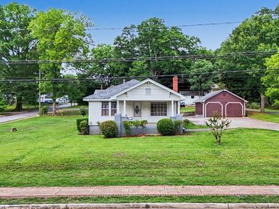 4228 Atlanta St, Powder Springs, GA, 30127