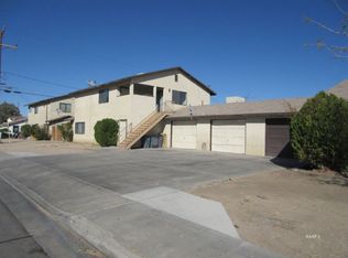 244 W Wilson Ave, Ridgecrest, CA 93555