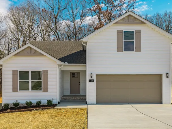 4131 Hereford Dr Lot 69, Greenbrier, TN 37073