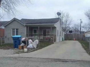 112 Rohrer Blvd, Dayton, OH 45404