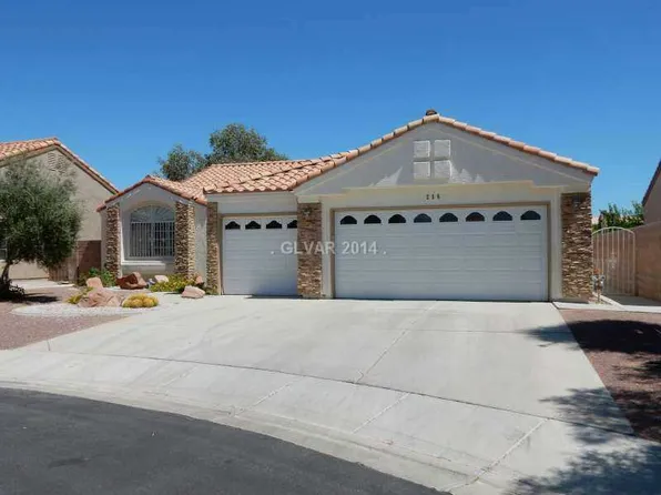 256 Bristol Wells Ct, Henderson, NV 89074