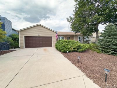 203 Brome Avenue, Lafayette, CO, 80026