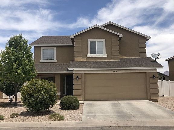 2nd image of 1528 E Hobble Creek Dr
