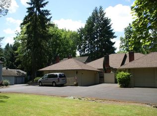15400 SW Village Ln, Beaverton, OR 97007