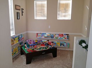 865 E Devon Rd, Gilbert, AZ 85296