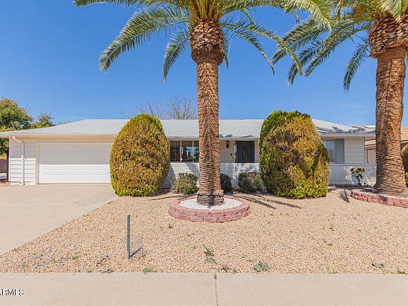 2nd image of 10962 W MEADE Drive