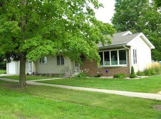 312 E 4th St, Saint Ansgar, IA 50472