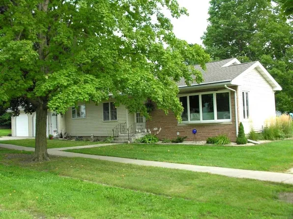 312 E 4th St, Saint Ansgar, IA 50472