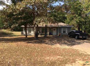 375 County Road 4231, Mt Pleasant, TX 75455