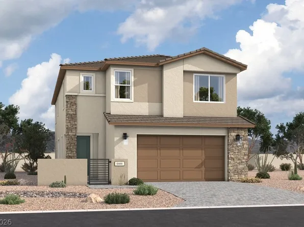78 Via Magrini, Henderson, NV 89011