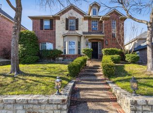 14734 Seedling Dr, Frisco, TX 75035