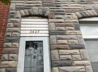 3427 E Lombard St, Baltimore, MD 21224