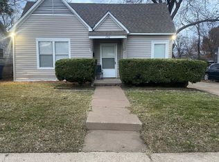 1921 Avondale Ave, Waco, TX 76707