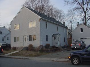 4 Whitney St, Milford, MA 01757