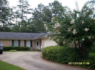 180 Woodcliff Cir, Pineville, LA 71360