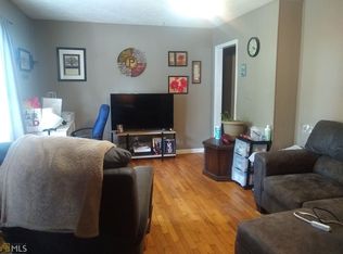 246 Circle Dr, Cornelia, GA 30531