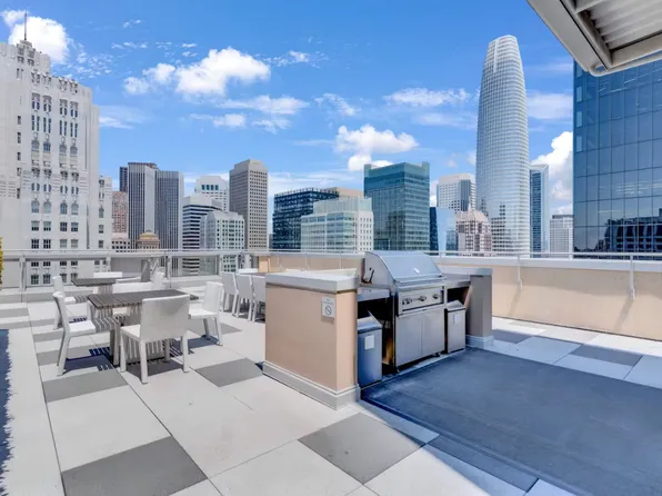 1 Hawthorne St Unit 4C, San Francisco, CA 94105