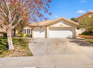 36522 Ironhorse Dr, Palmdale, CA 93550