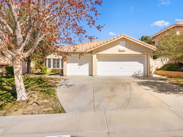 36522 Ironhorse Dr, Palmdale, CA 93550