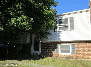 223 13th Ave, Brunswick, MD