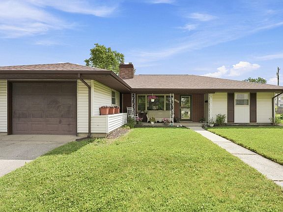 2nd image of 2606 Bolton Dr