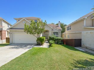 4938 Spyglass Vw, San Antonio, TX 78247