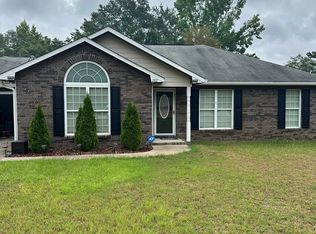 282 Lee Road 293, Smiths Station, AL 36877